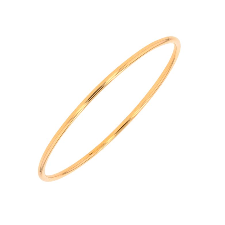 Acheter Bracelet jonc rigide or jaune 13.29g Comme neuf - 2260,00 € Bracelet jonc rigide or jaune 13.29g Comme neuf - reconditionné disponible sur Gemme Les Bijoux